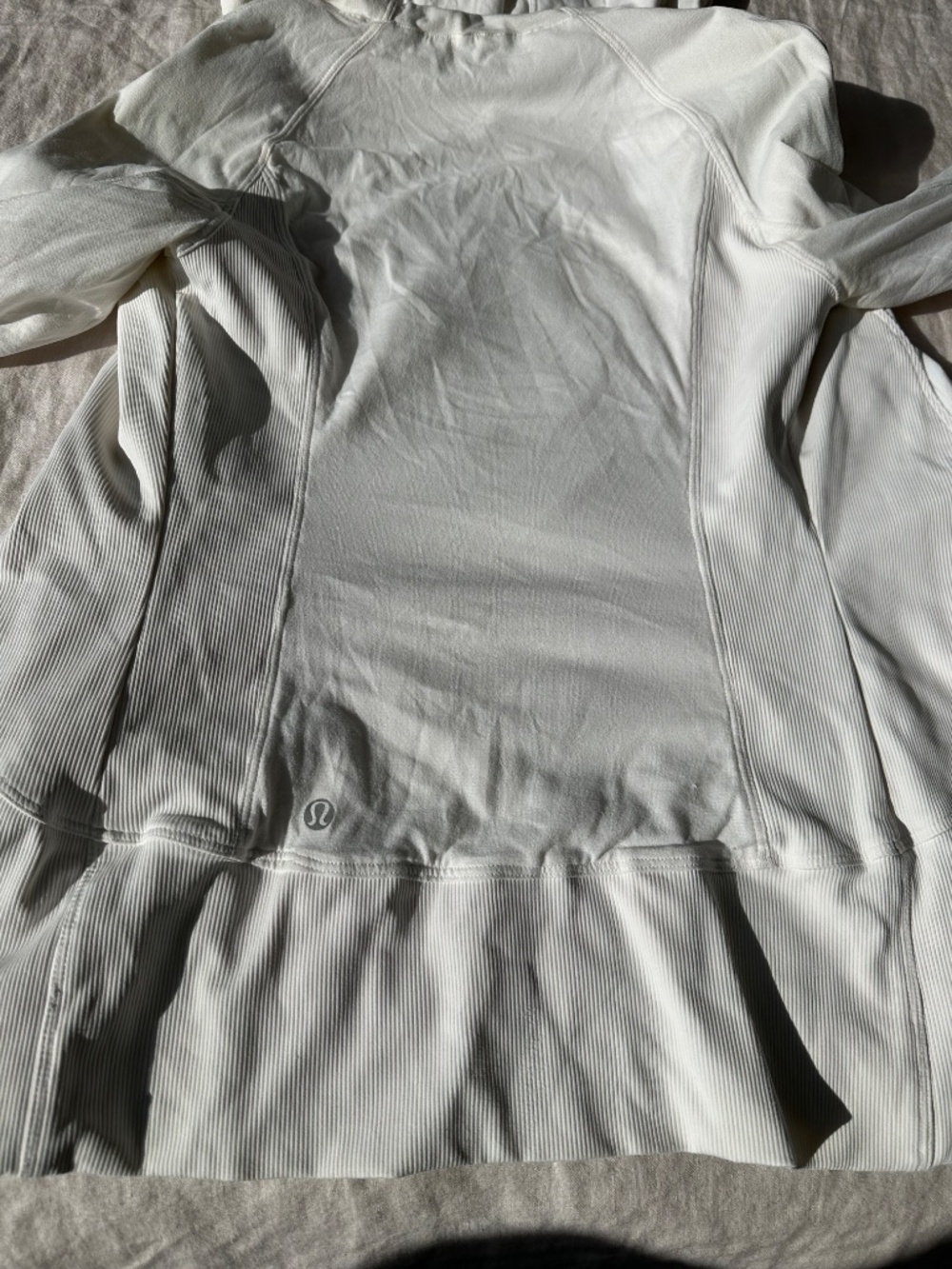 Lululemon Reversible Jacket - Picture 4 of 12